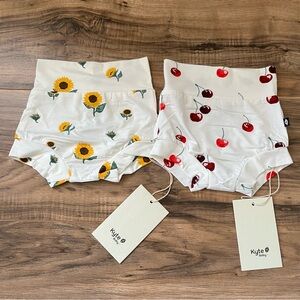 NWT Kyte Baby Bundle of Bummies